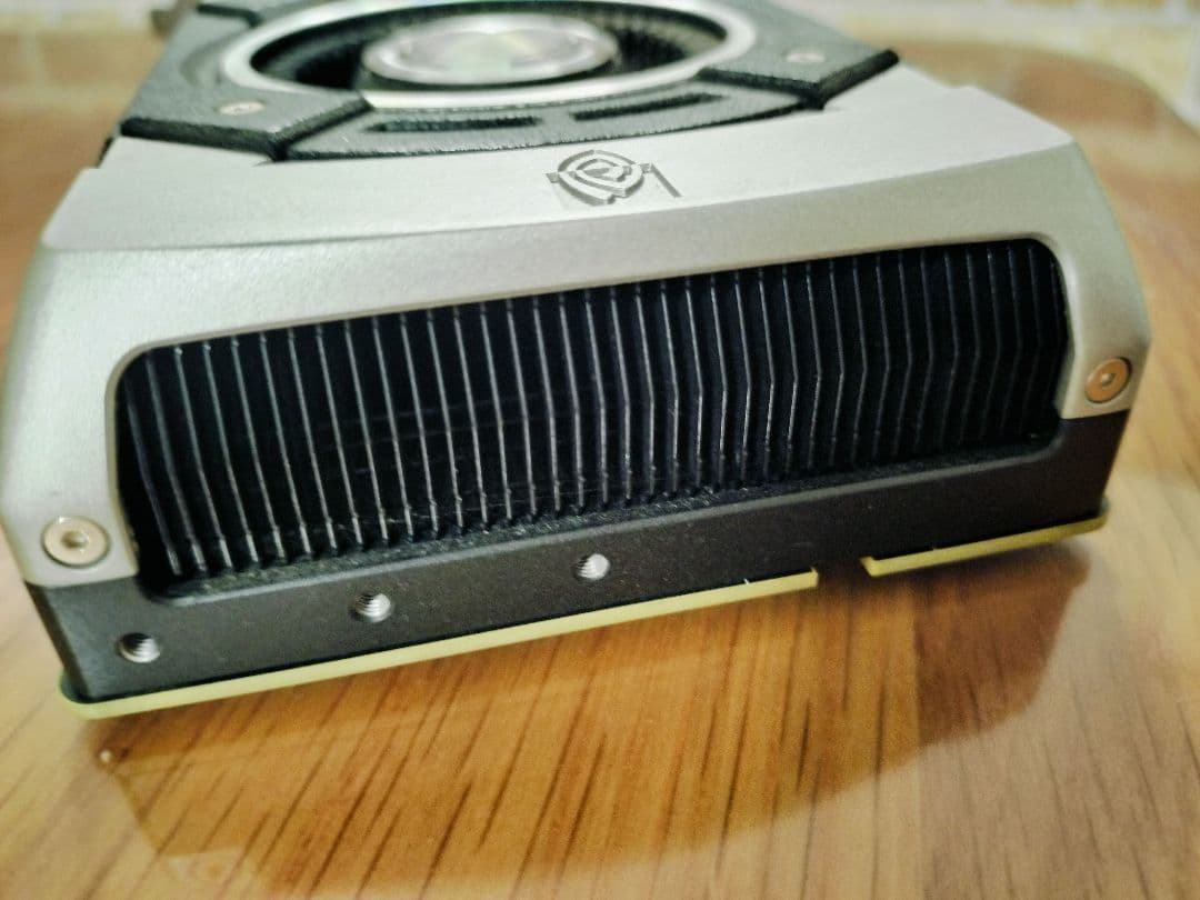 GeForce GTX980Ti GDDR5 6GB 【動作確認済】