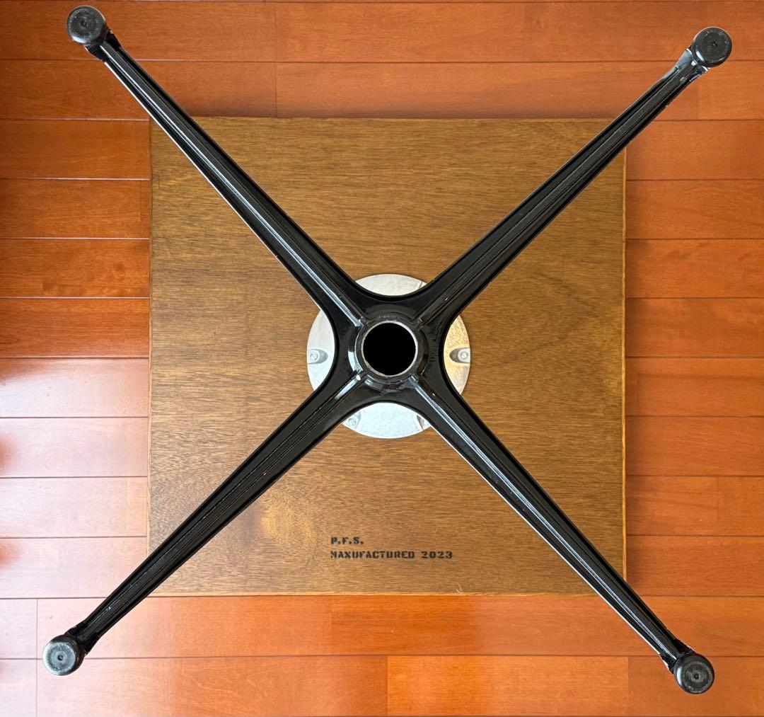 【廃番】PACIFIC FURNITURE SERVICEサイドテーブル