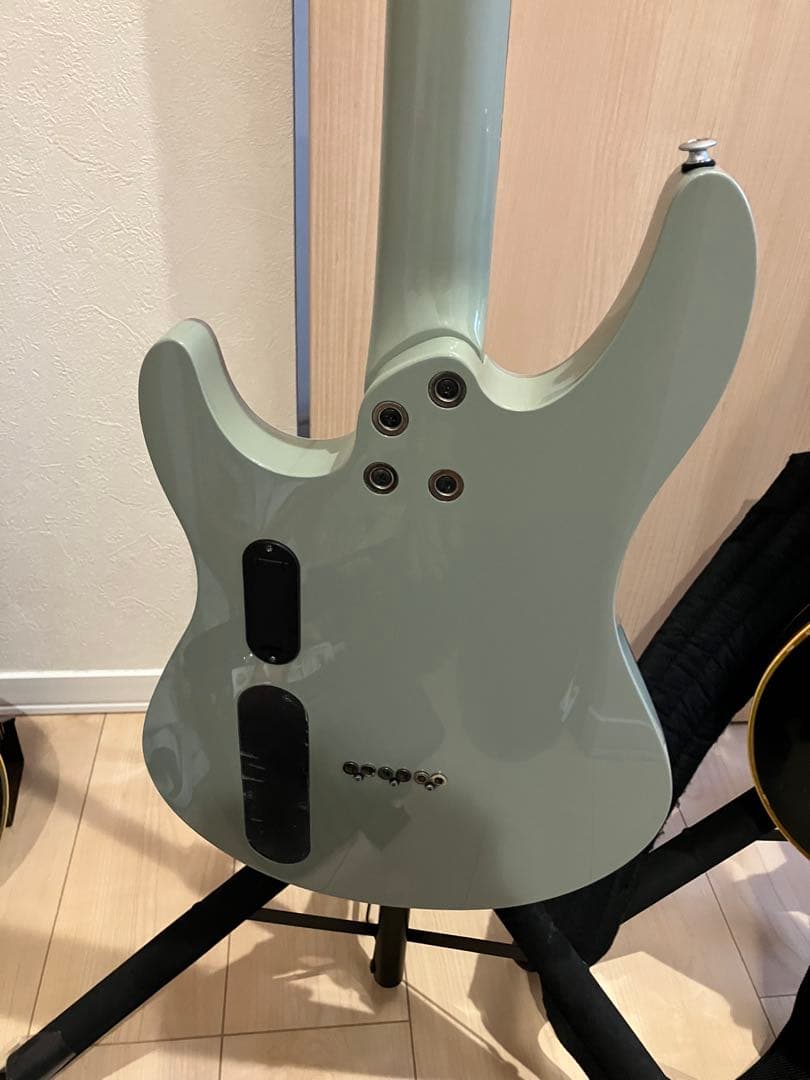 YAMAHA RGX-A2 ヤマハ