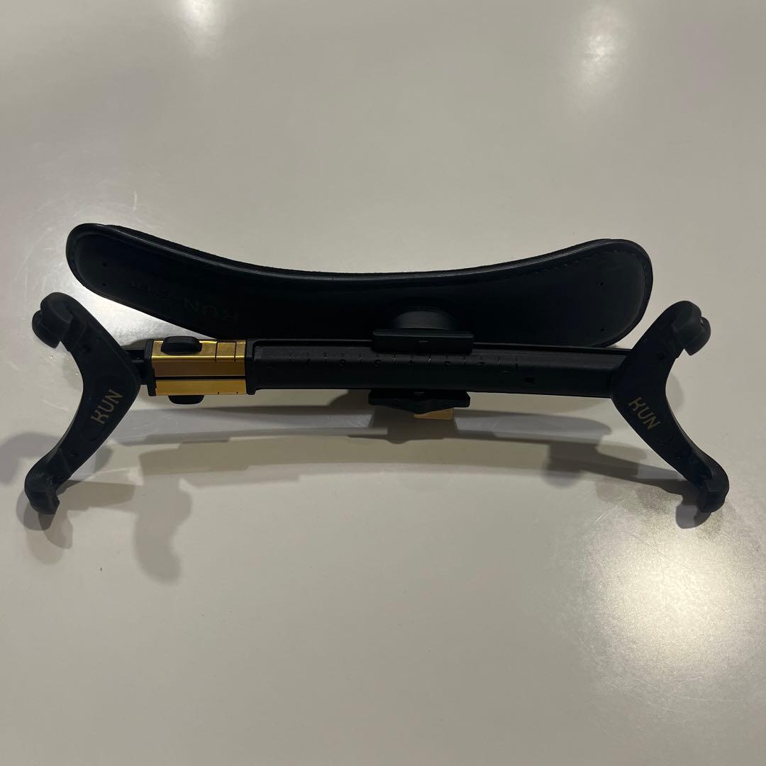 KUN seven バイオリン肩当て