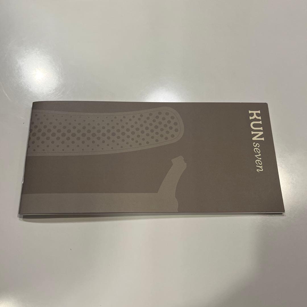 KUN seven バイオリン肩当て