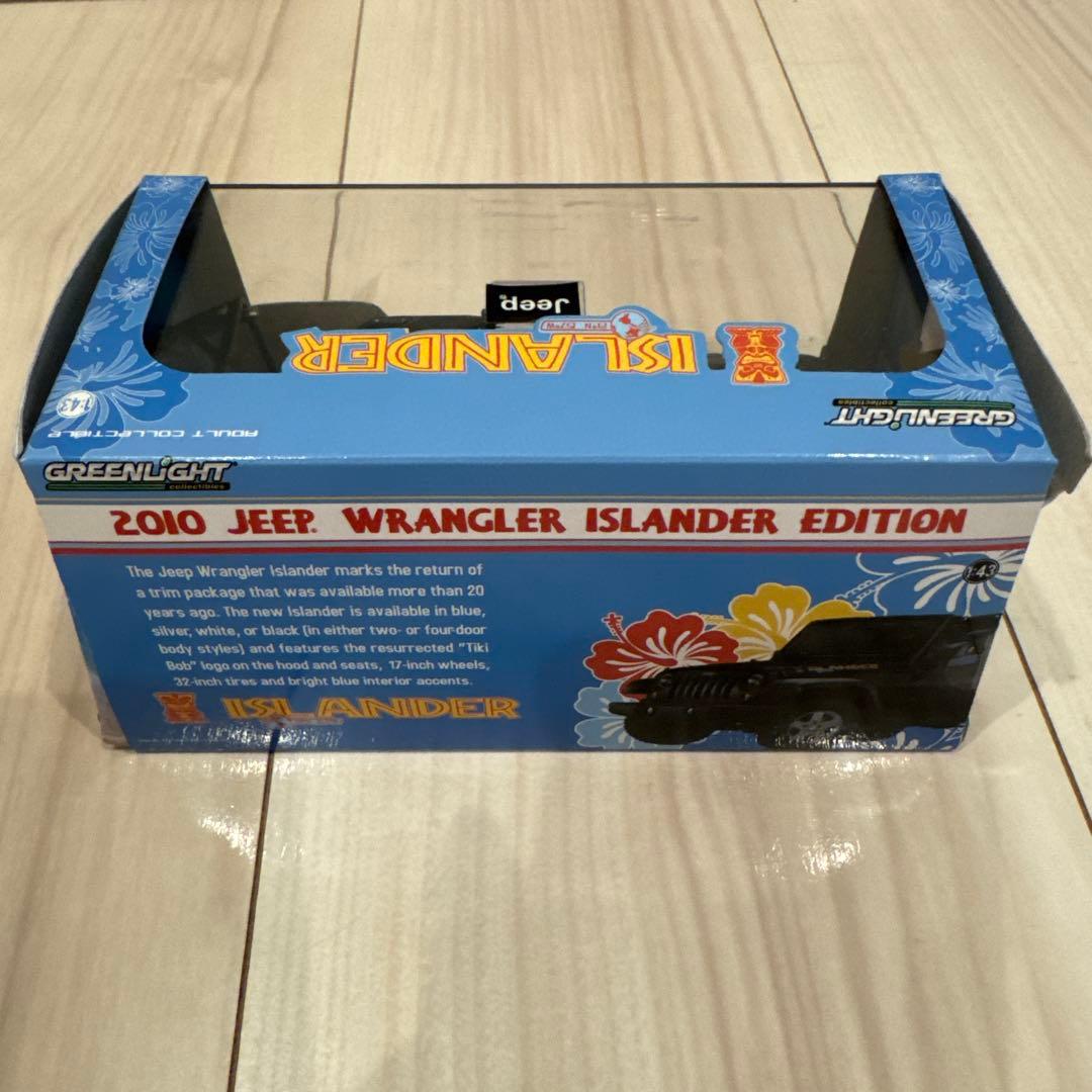 Maisto Jeep Rubicon レッド