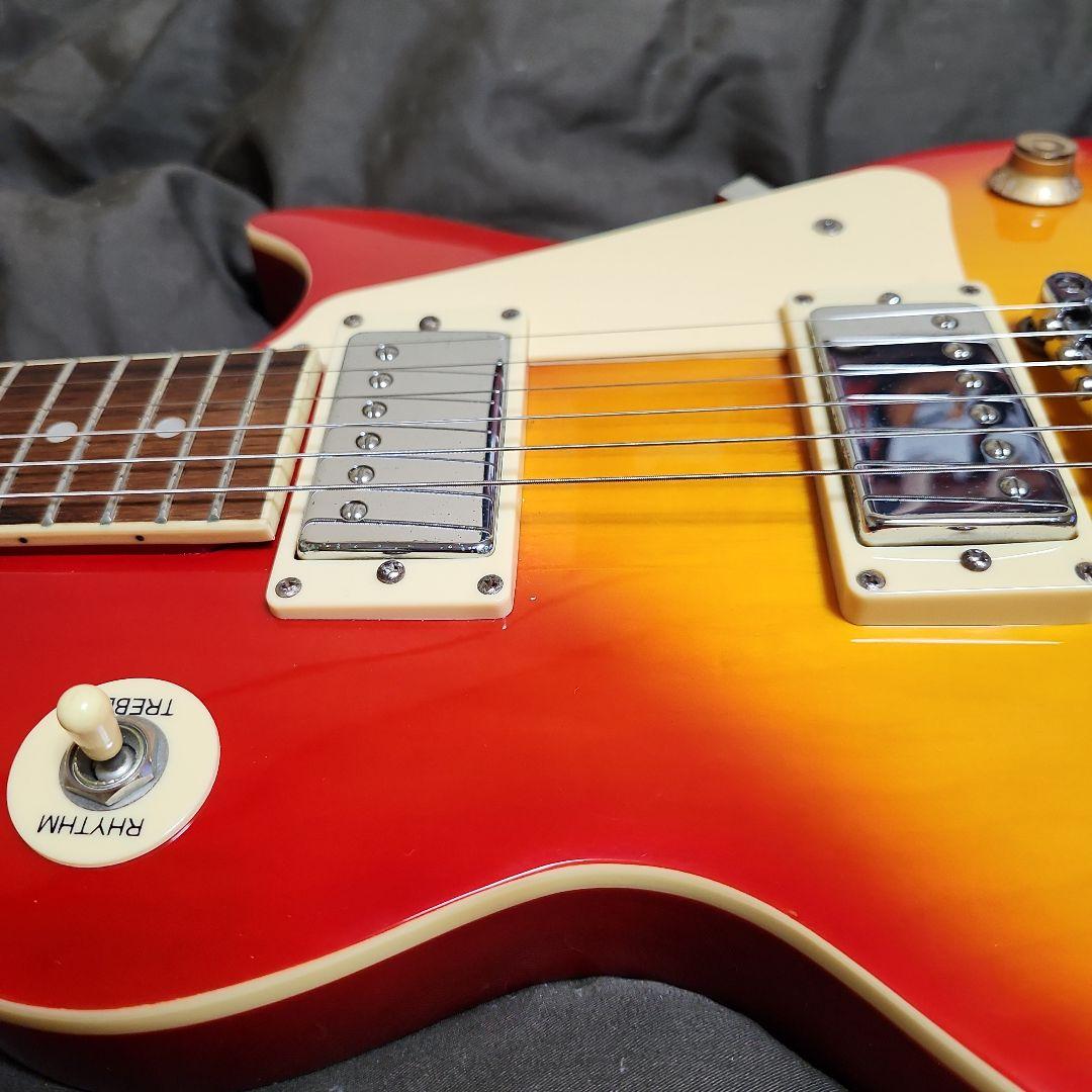 ___michin.　maestro by Gibson レスポール