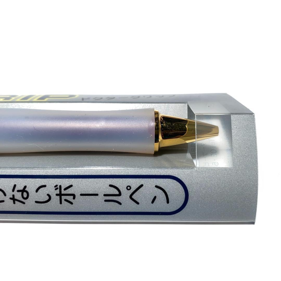 【廃番 極稀】■PILOT ドクターグリップ 1000円モデル ボールペン 赤■