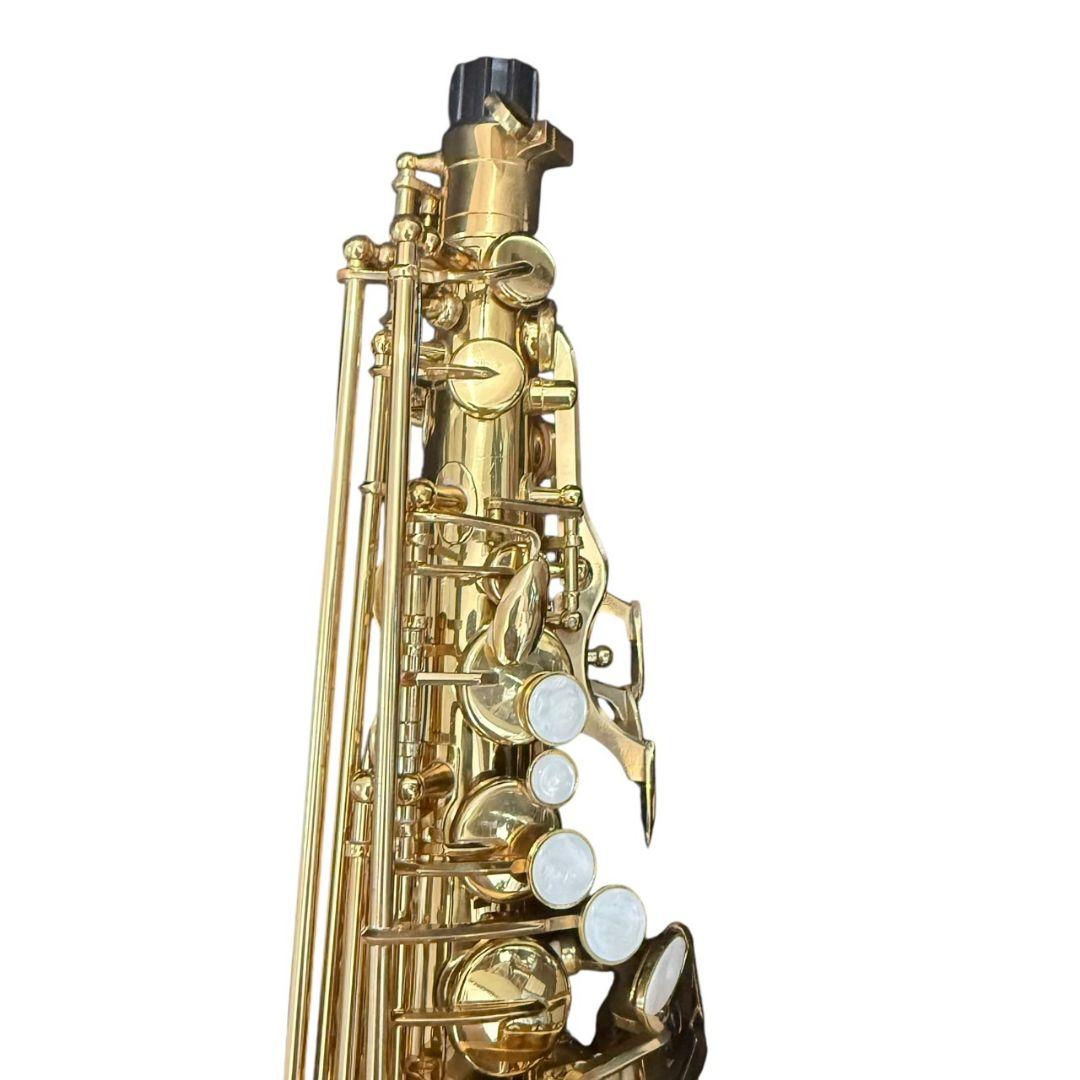 ケルントナー　アルトサックス　純正ケース Kaerntner