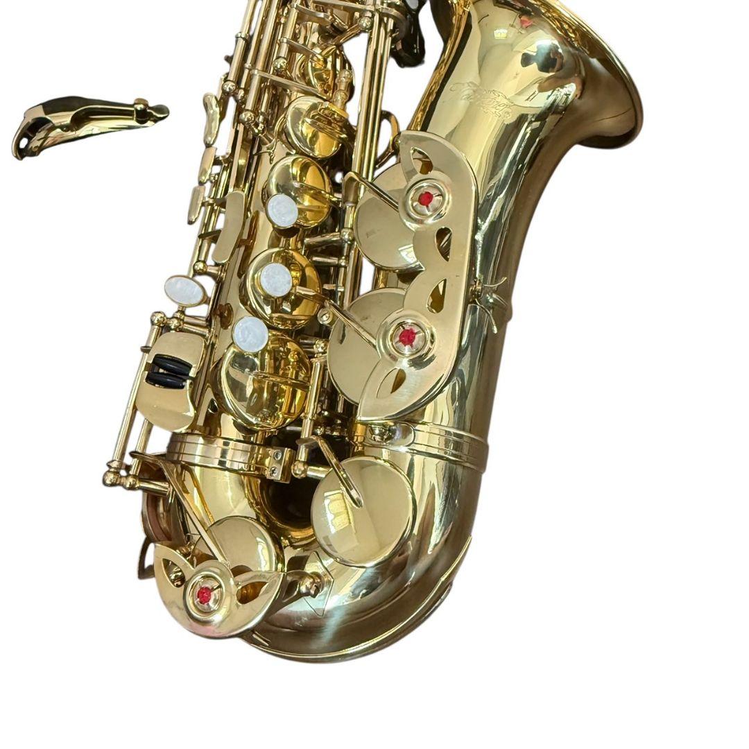 ケルントナー　アルトサックス　純正ケース Kaerntner