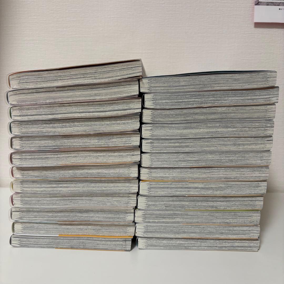 サカモトデイズ SAKAMOTO DAYS 1~24巻