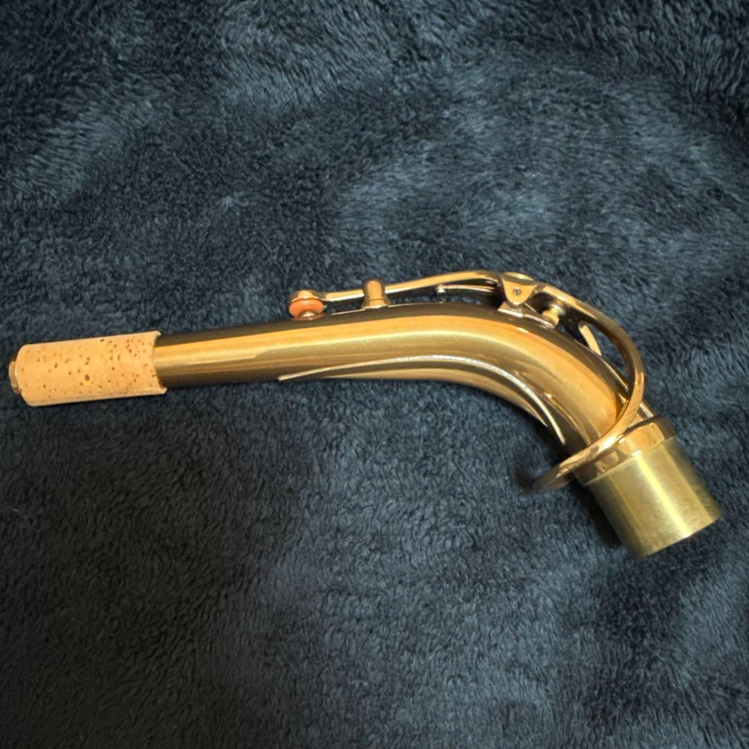 YAMAHAアルトウッドストーンモデルG3ネックYAS-82ZWS 希少