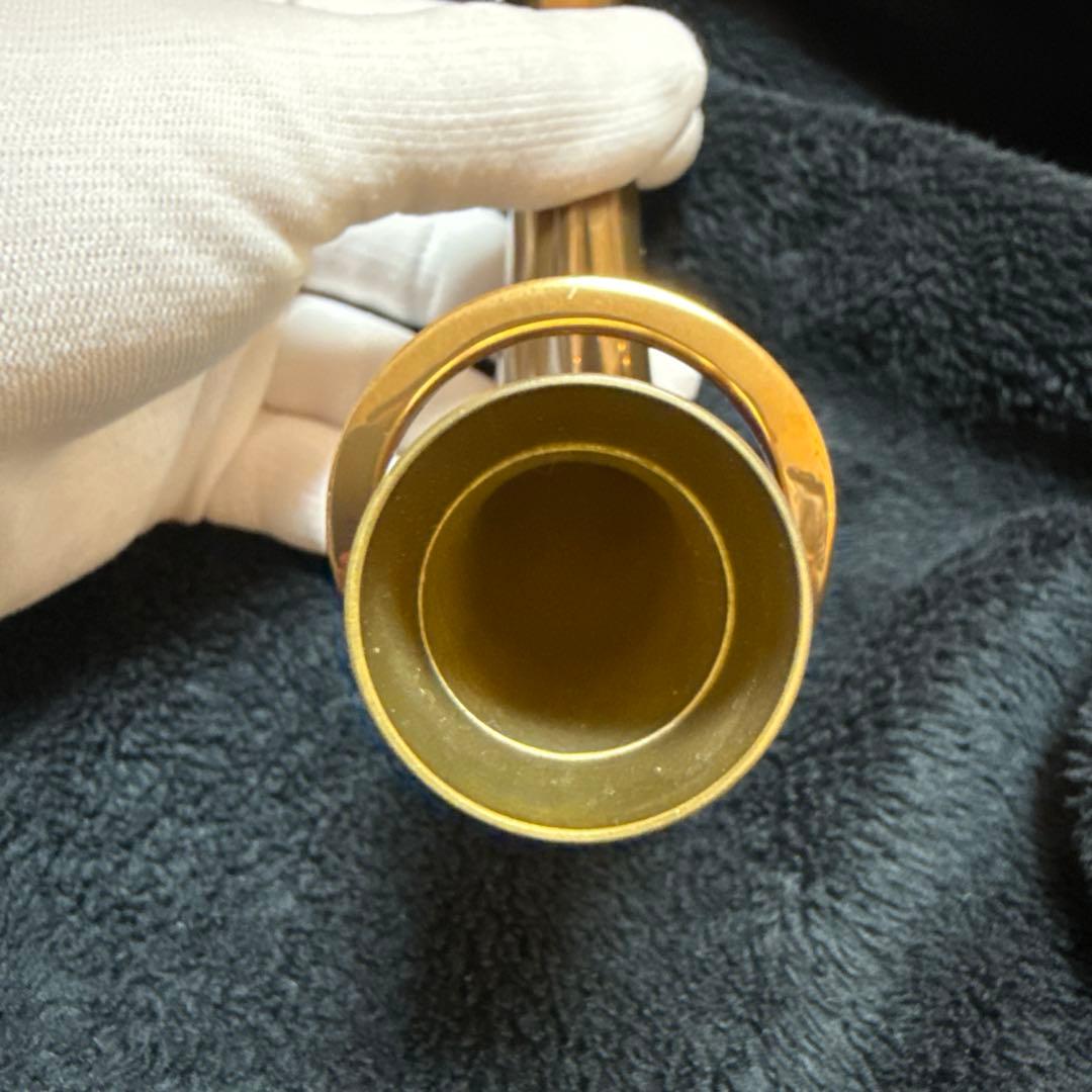 YAMAHAアルトウッドストーンモデルG3ネックYAS-82ZWS 希少