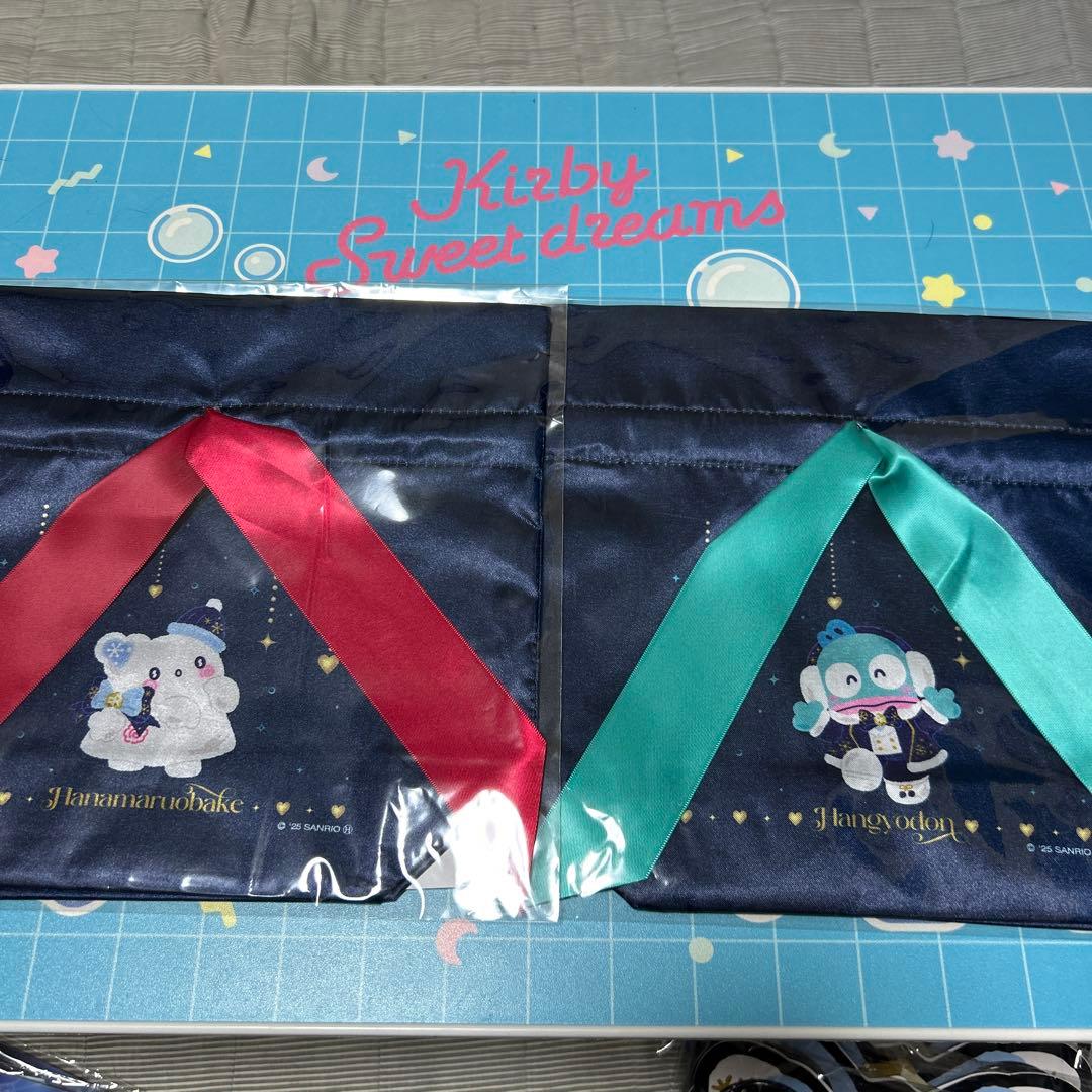 サンリオハッピーくじまとめ売り全30点