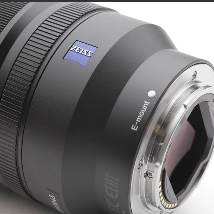 レンズ(単焦点) SONY Distagon FE 35mm F1.4 ZA SEL35F14Z