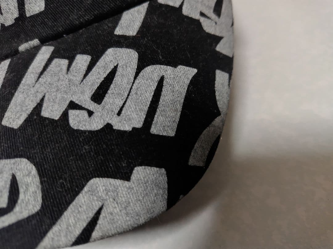 Supreme のGraffiti Camp Cap