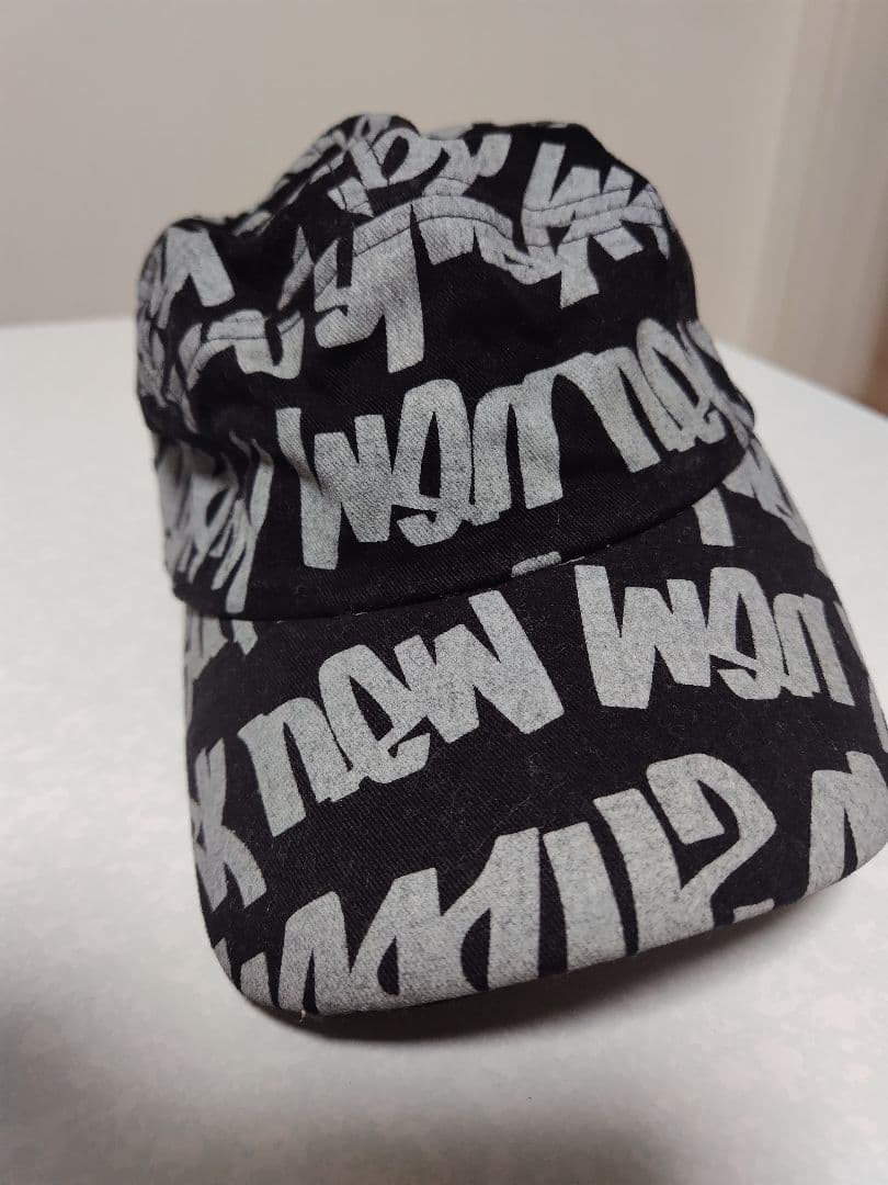 Supreme のGraffiti Camp Cap