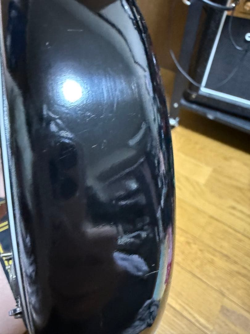 Tokai Hard Puncher エレキベース TPB40