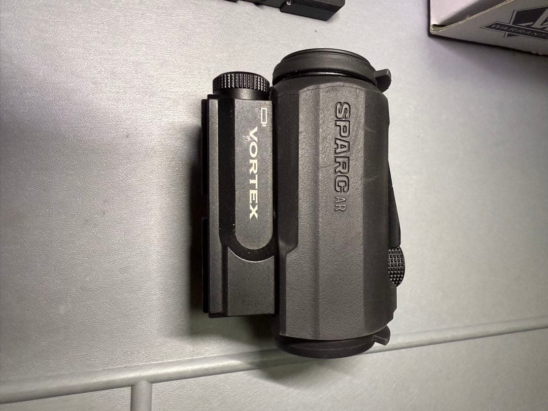 Vortex SPARC AR レッドドットサイト