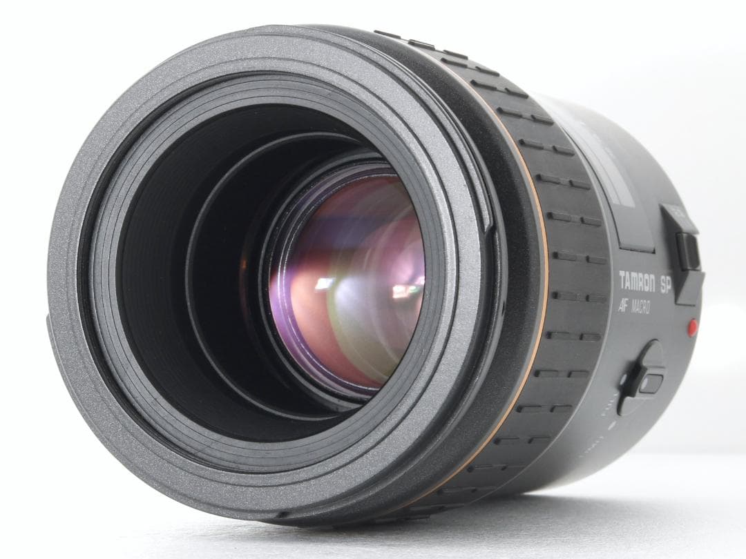 0231 タムロン TAMRON SP AF 90mm F/2.8 MACRO