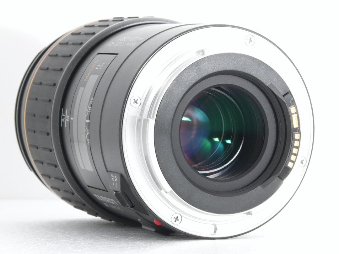 0231 タムロン TAMRON SP AF 90mm F/2.8 MACRO