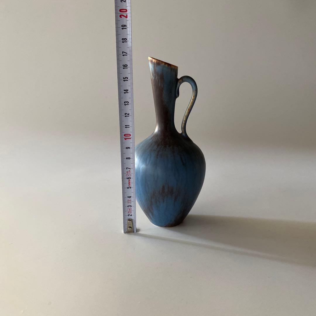 Gunnar Nylund グンナー・ニールンド 花器 