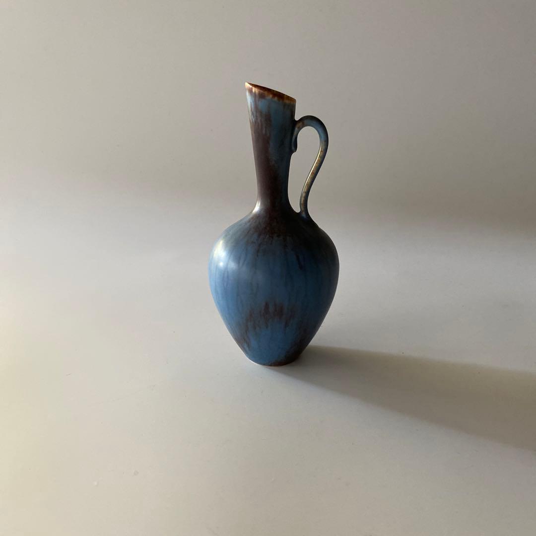 Gunnar Nylund グンナー・ニールンド 花器 