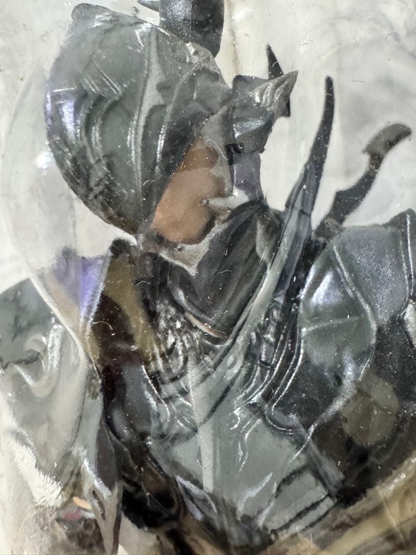 ファイナルファンタジーXIV BRING ARTS フィギュア エスティニアン