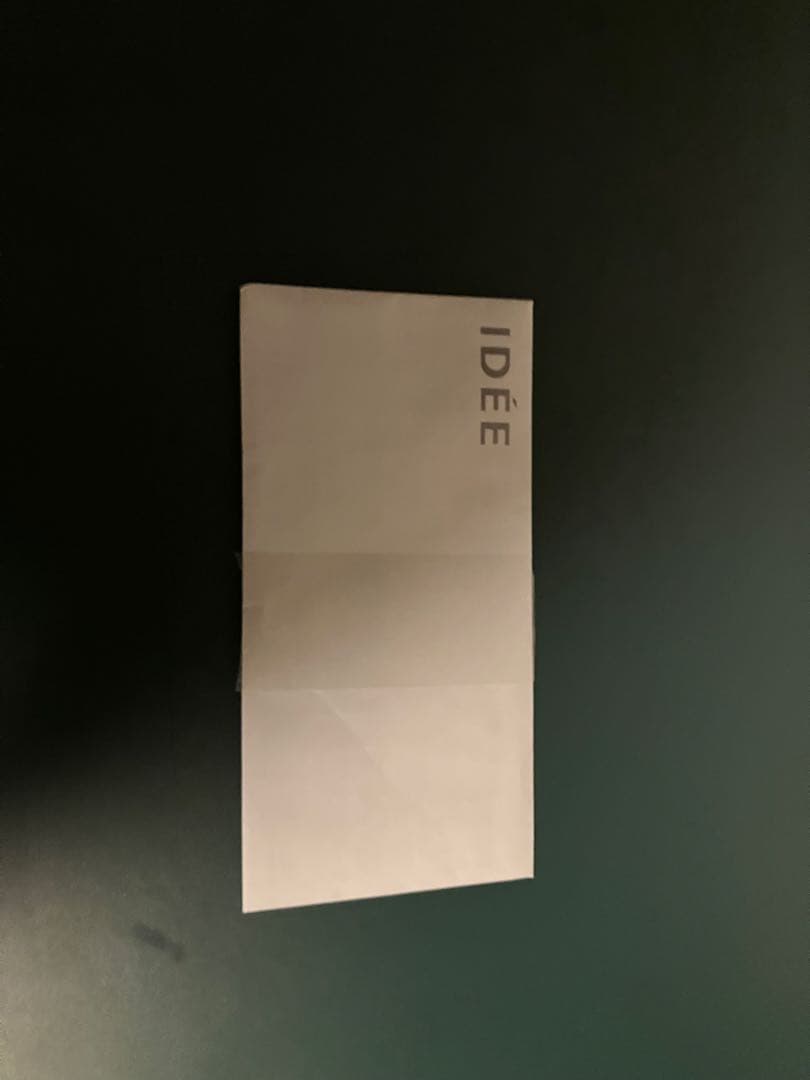 パソコンデスク IDEE STILT TABLE 1200 Green Black