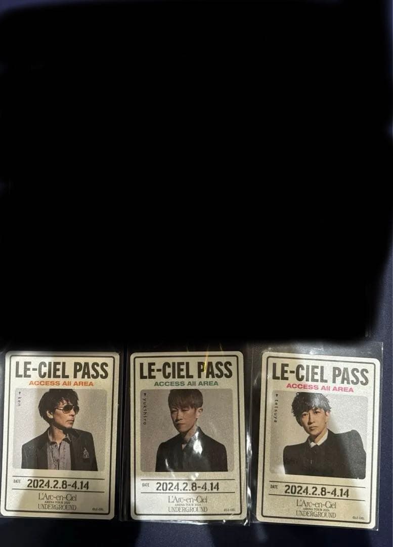 週末限定価格・yukihiro the complete story 特装版