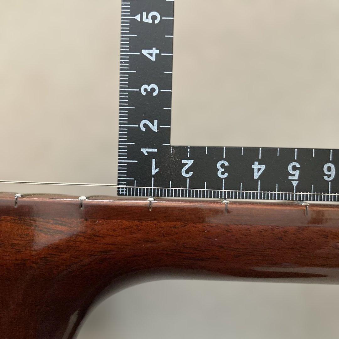 70s YAMAHA アコースティックギター FG-240 グリーンラベル