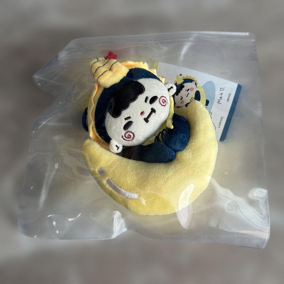 GMMTV Jummo ぬいぐるみ