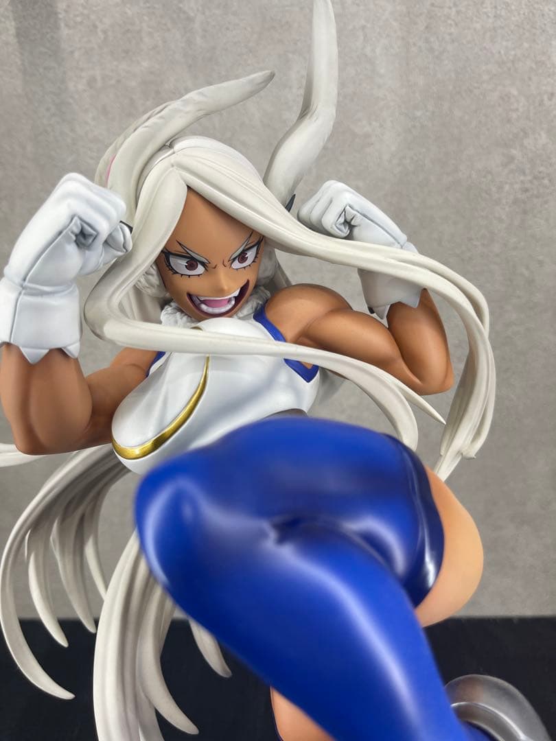 【開封品】フリーイング　ミルコ