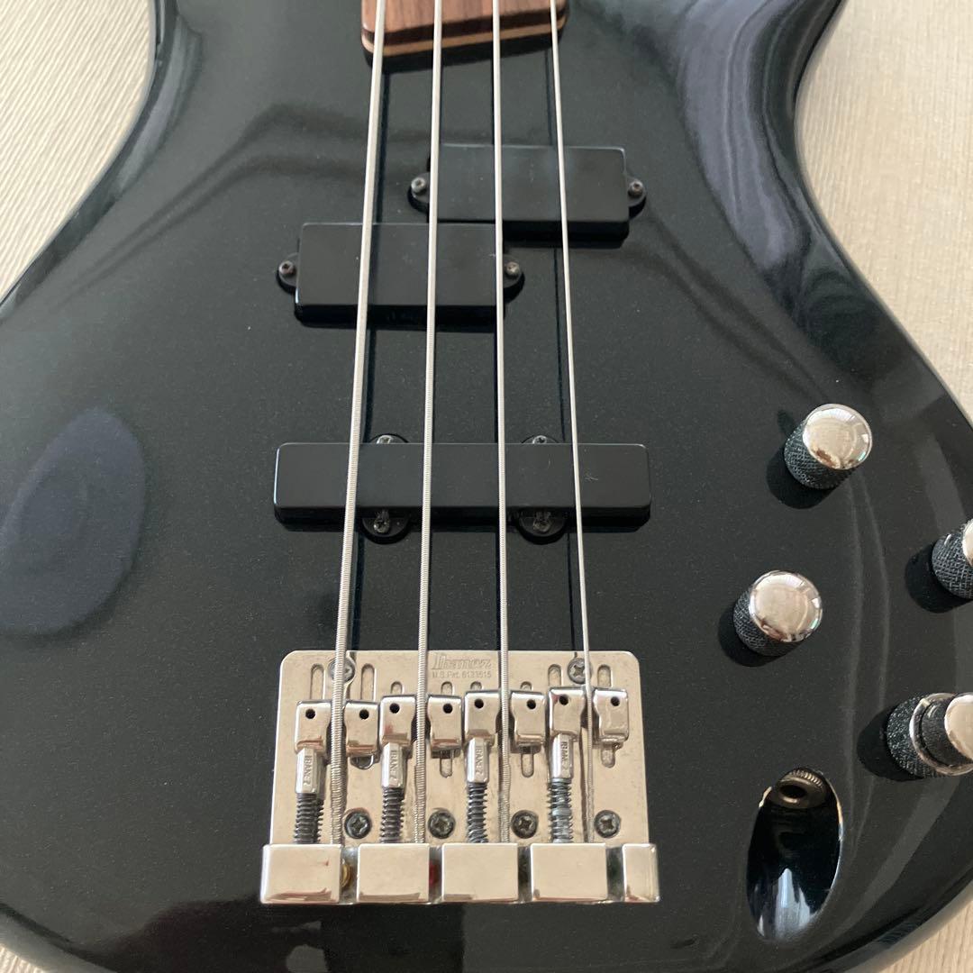 IBANEZ SR350　アクティブベース
