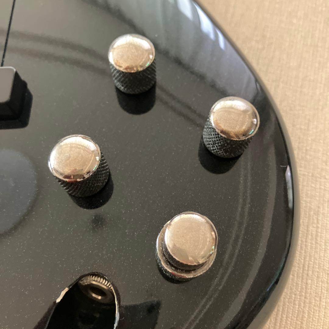 IBANEZ SR350　アクティブベース