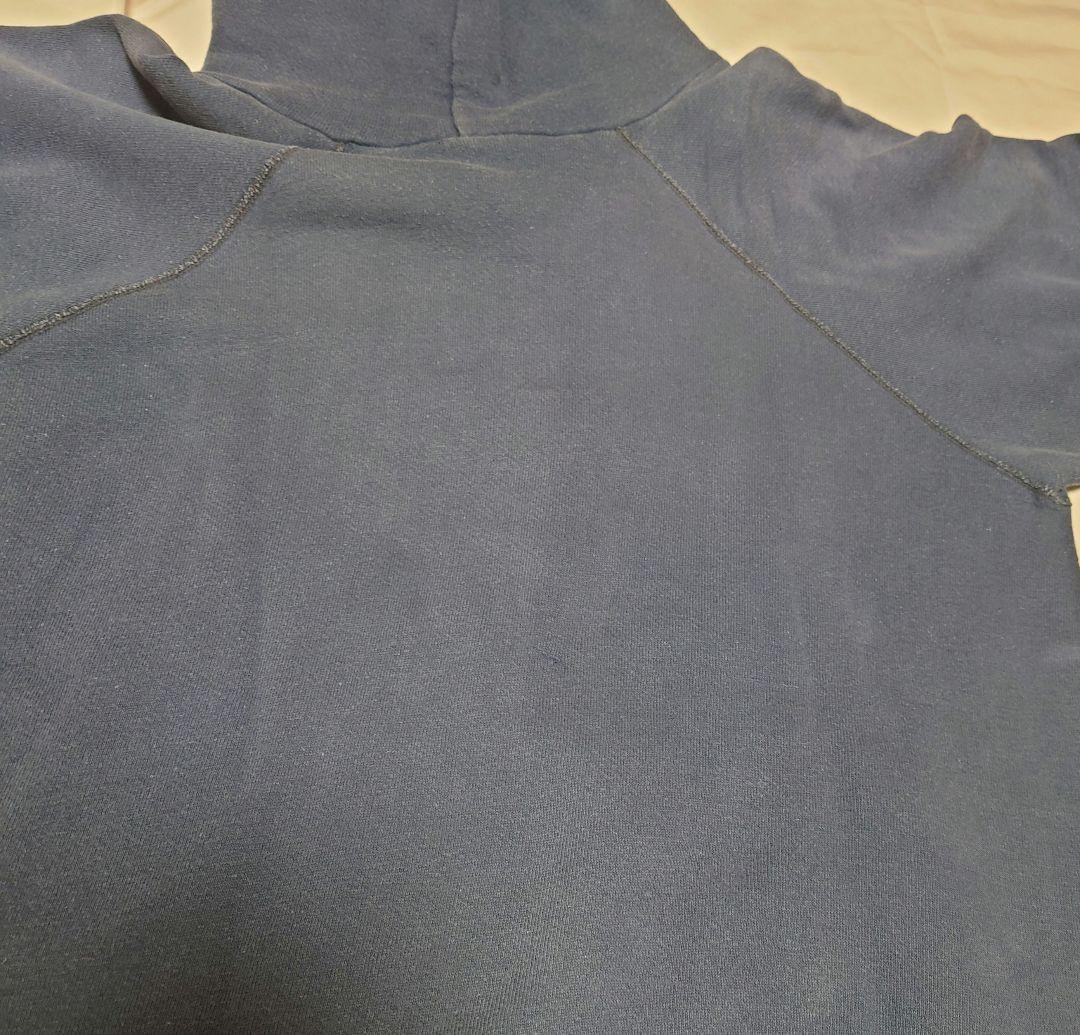 【70s USA製】VF Imagewear plain sweat parka