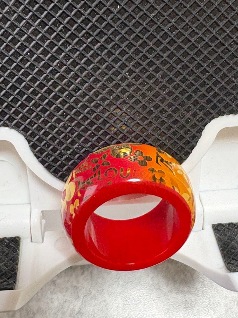 LOUIS VUITTON リング