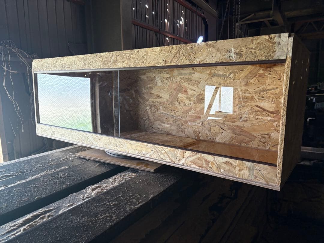 ii　1204040 お急ぎ天板金網　ワンタッチロック