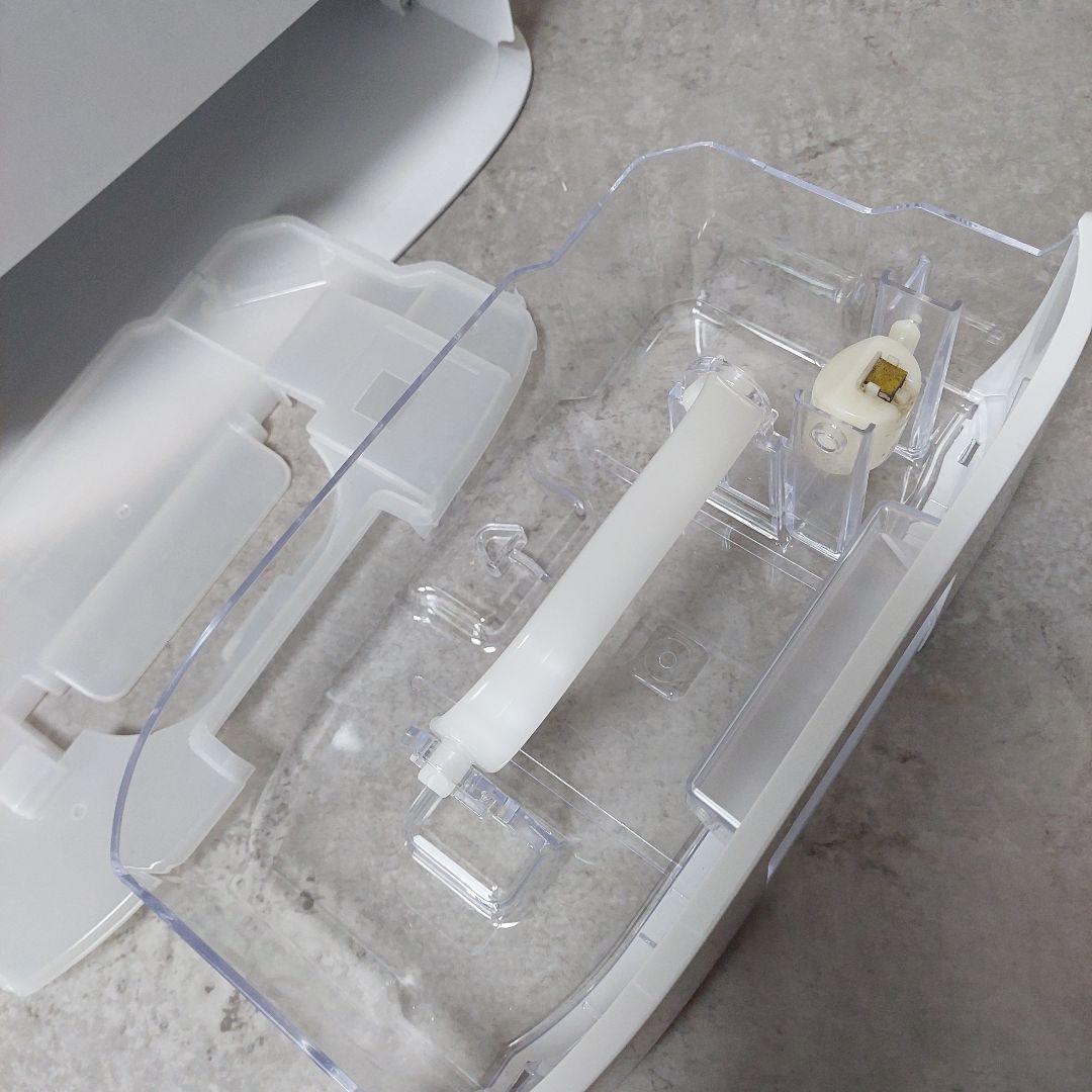 パナソニック 衣類乾燥除湿機 ~14畳 ミントグリーン F-YZU60-G