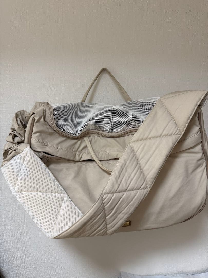 million ペット　スリング