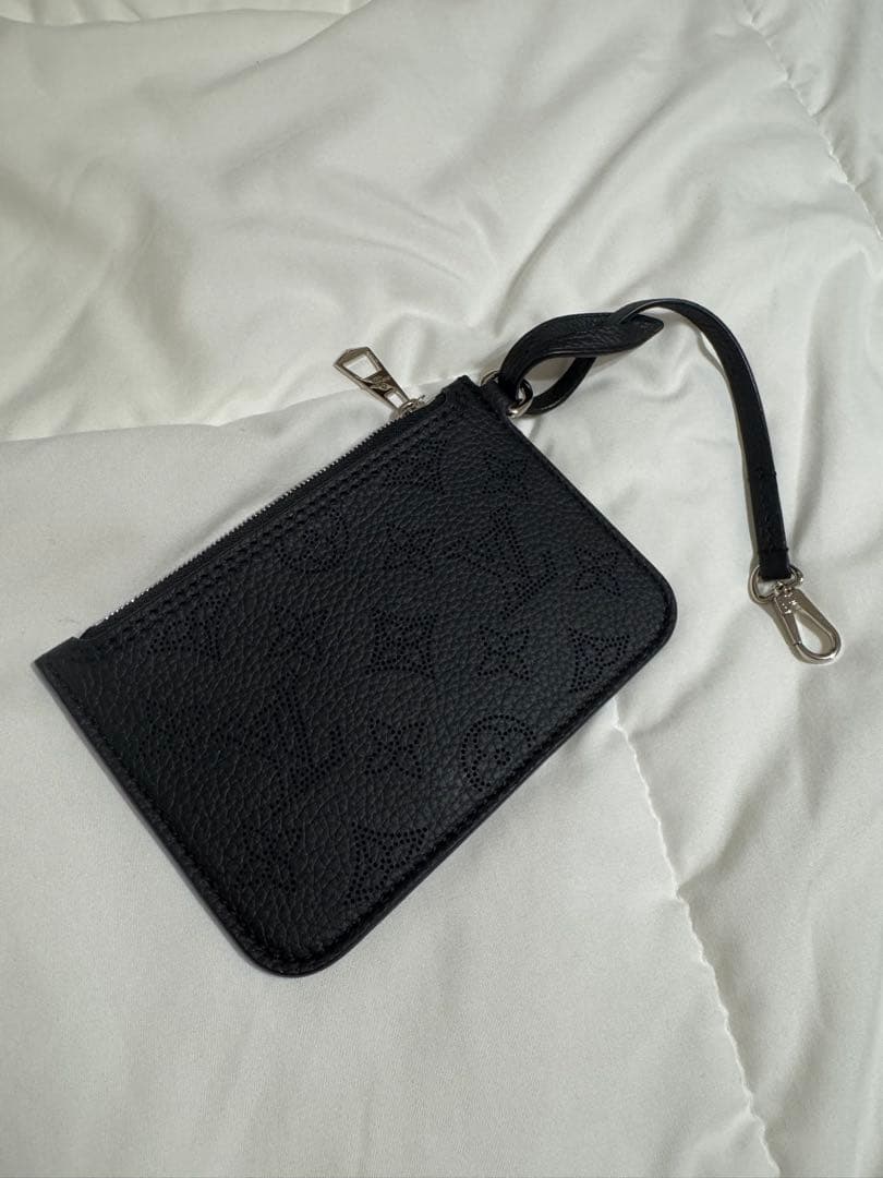 ルイヴィトン カード入れ 小銭入れ 美品✨