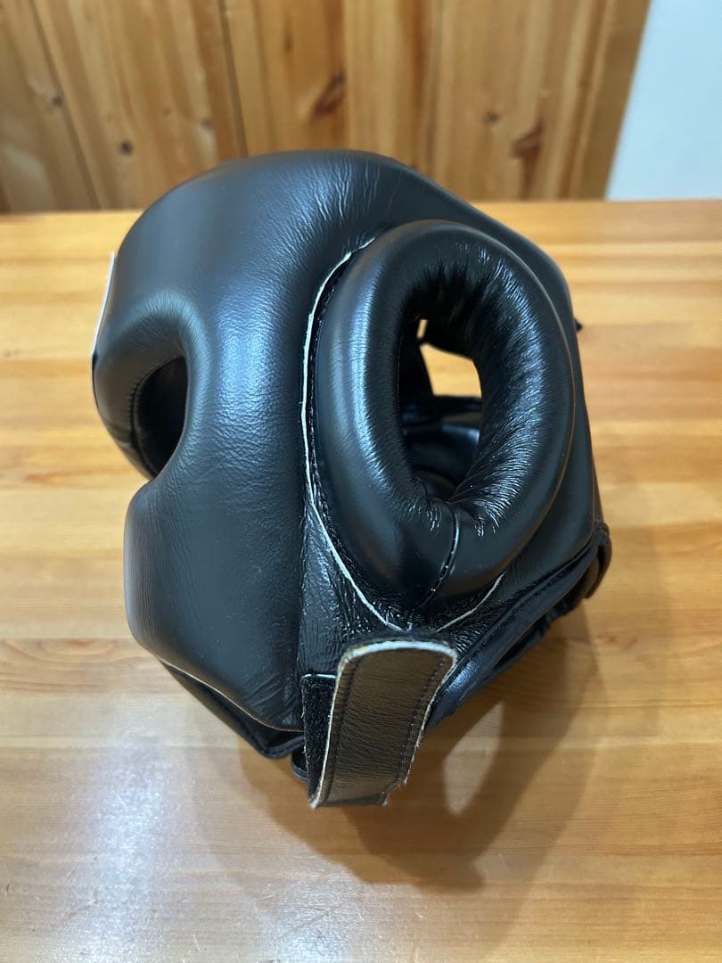 値下げしました　 windy ウィンディ　ヘッドギア　Mサイズ