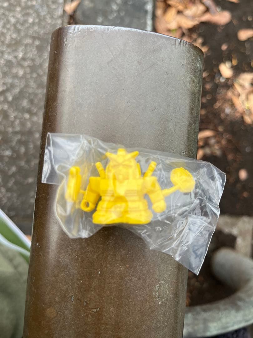 L COMPOSITE RX78FRGMT GUNDAM おまけ付き