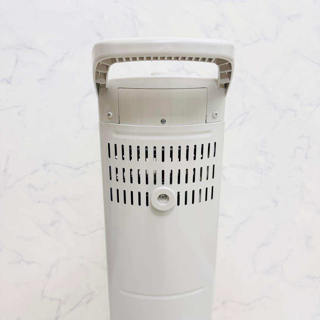 ☆美品☆ コロナ　コアヒートスリム　DH-919R 19年製　遠赤外線ヒーター