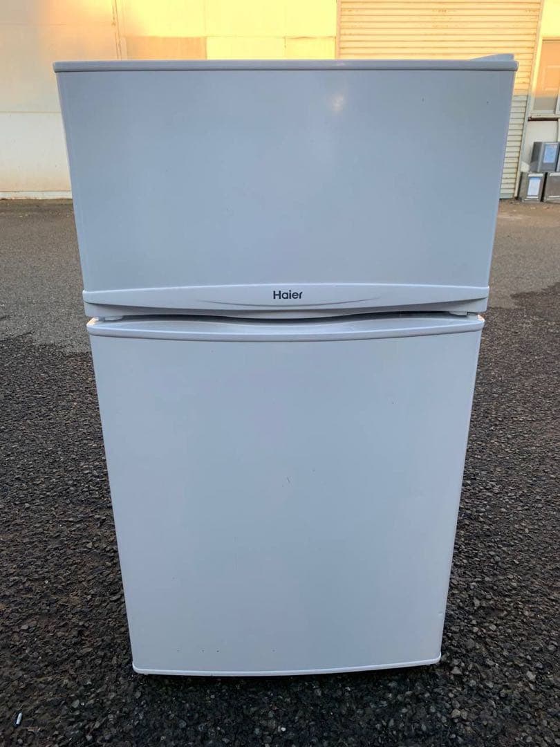 ♻️送料設置無料　Panasonic 全自動電気洗濯機　NA-F50B10