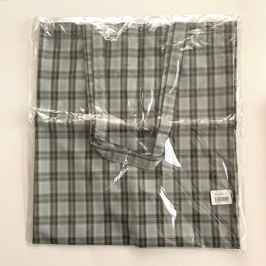 ★美品★ wildblue トートバッグ(白)