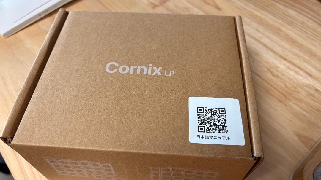 た*ろ様 JezailFunder Cornix LP ブラック(遊舎工房購入品