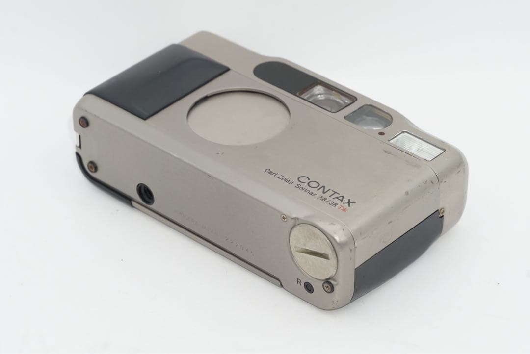 コンタックス T2 CONTAX T2