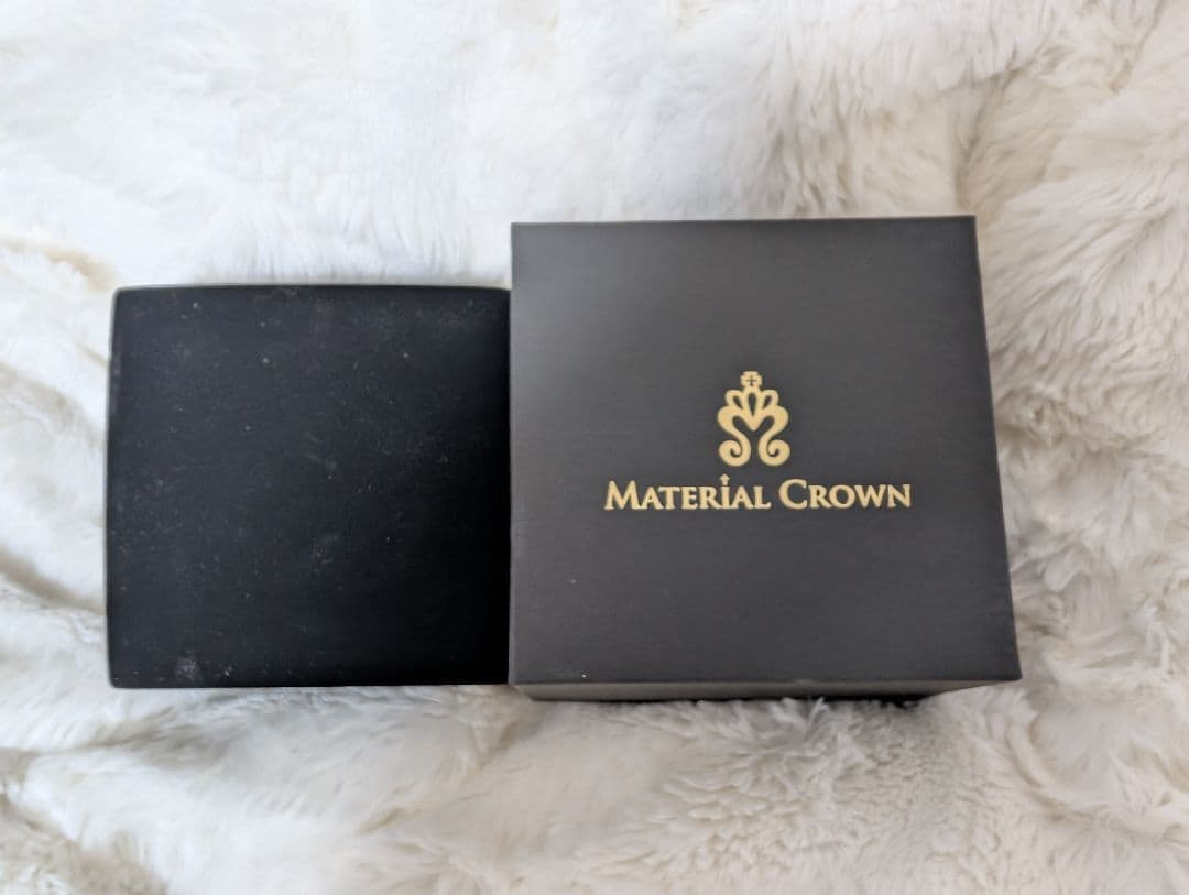 【追記】刀剣乱舞 MATERIAL CROWN 歌仙兼定 イメージリング 13号
