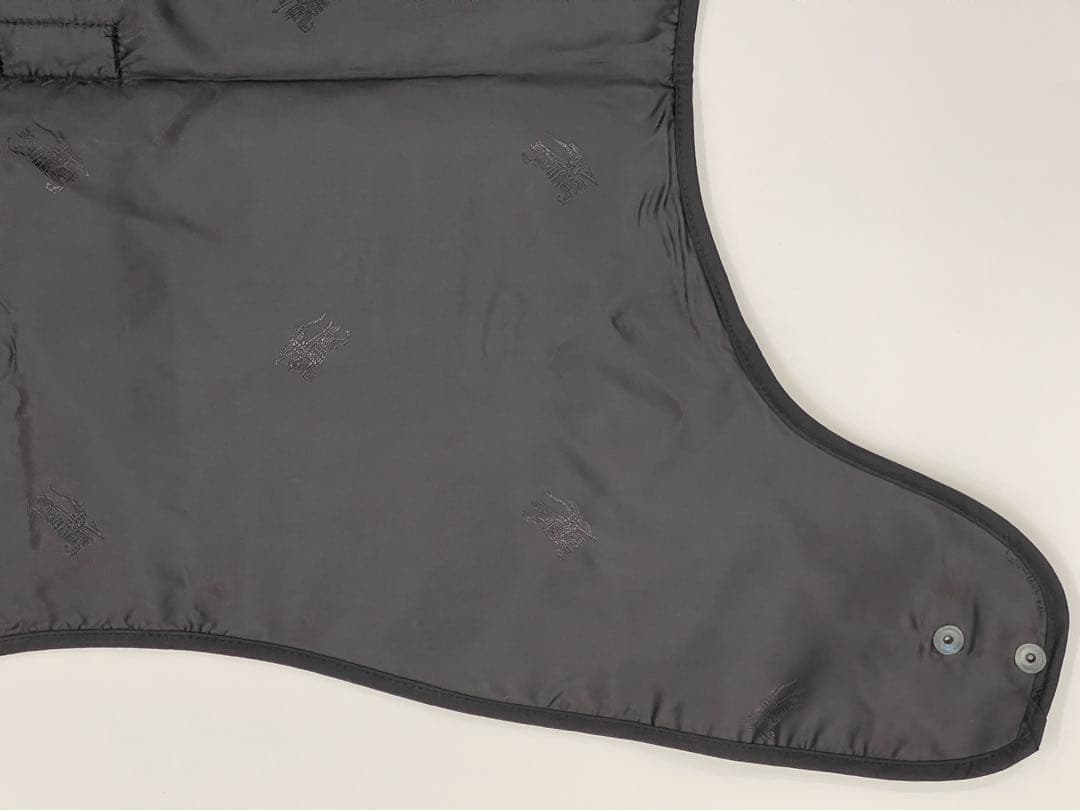 BURBERRY 犬 コート サイズ 20/50㎝ 大きいサイズ 中型犬 大型犬