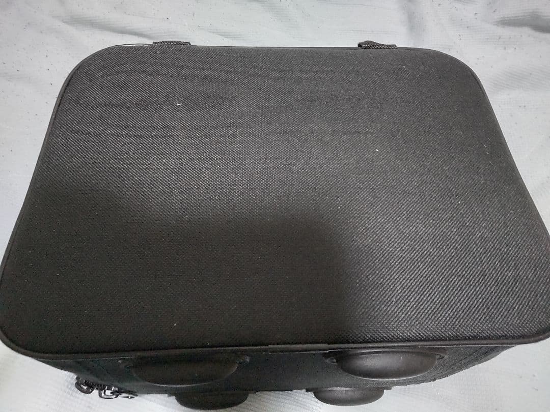 ミニトランペット 本体 ケース他付き