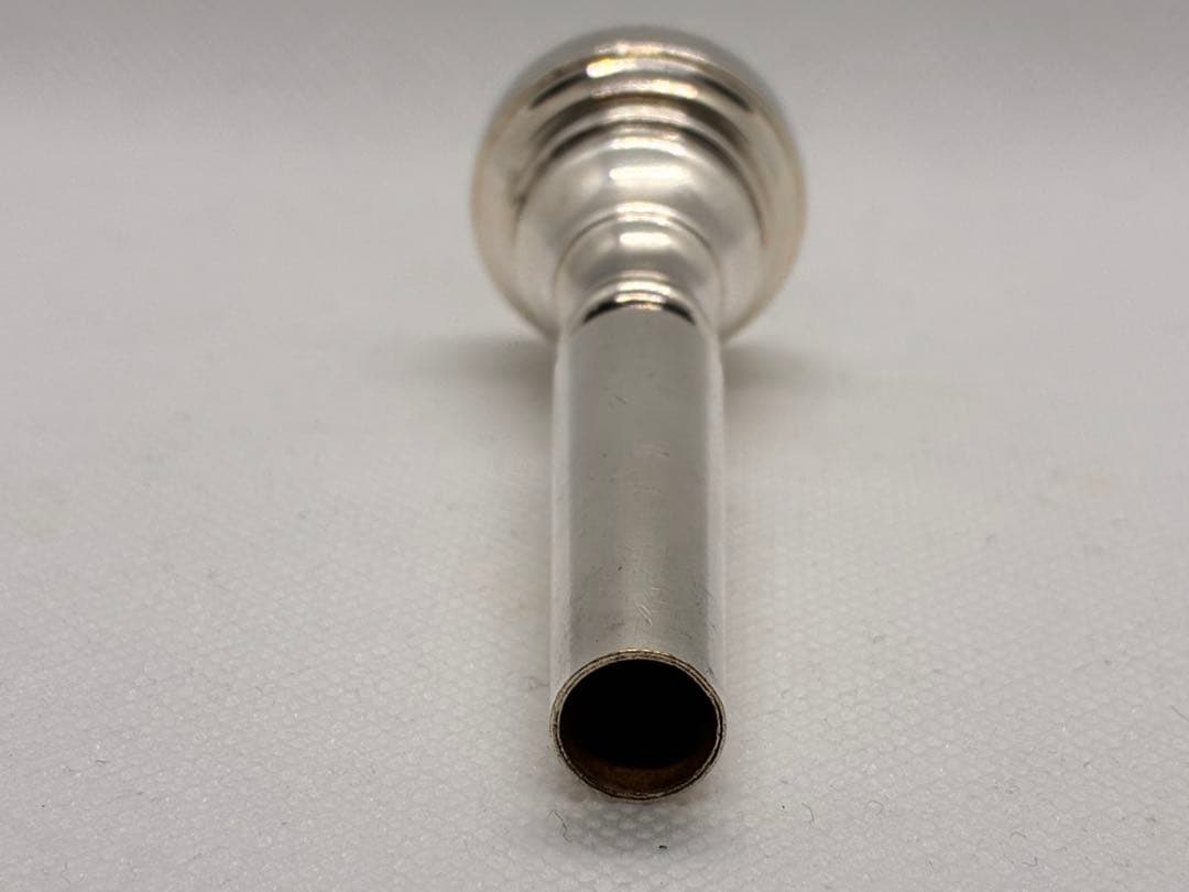 トランペットマウスピース Giardinelli New York 亀山☆