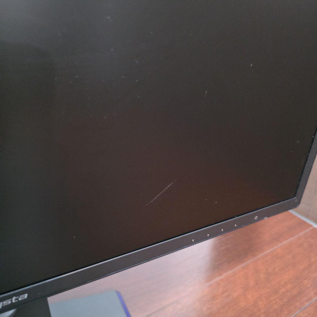 GigaCrysta モニター 本体