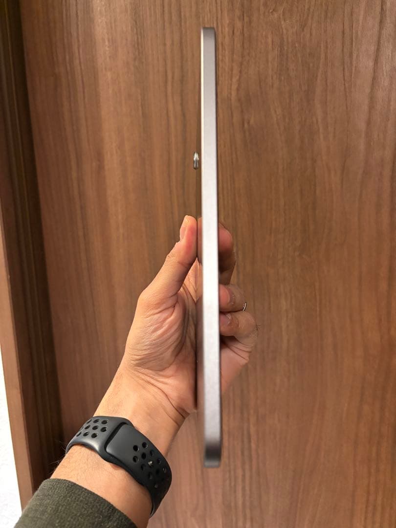 [充電15回] iPad mini 第7世代 Wi-Fi 128GB 美品